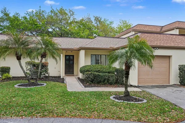 $299,000 | 255 Country Club Drive, Melbourne, FL 32940