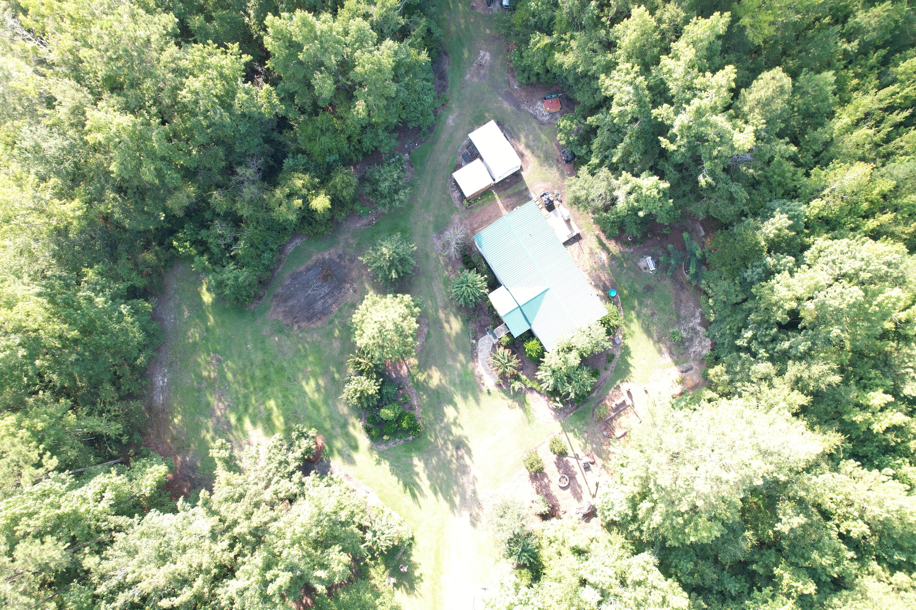 1751 Wolfe Creek Road Walterboro, SC 29488 - Photo 29 of 97 DJI_0874