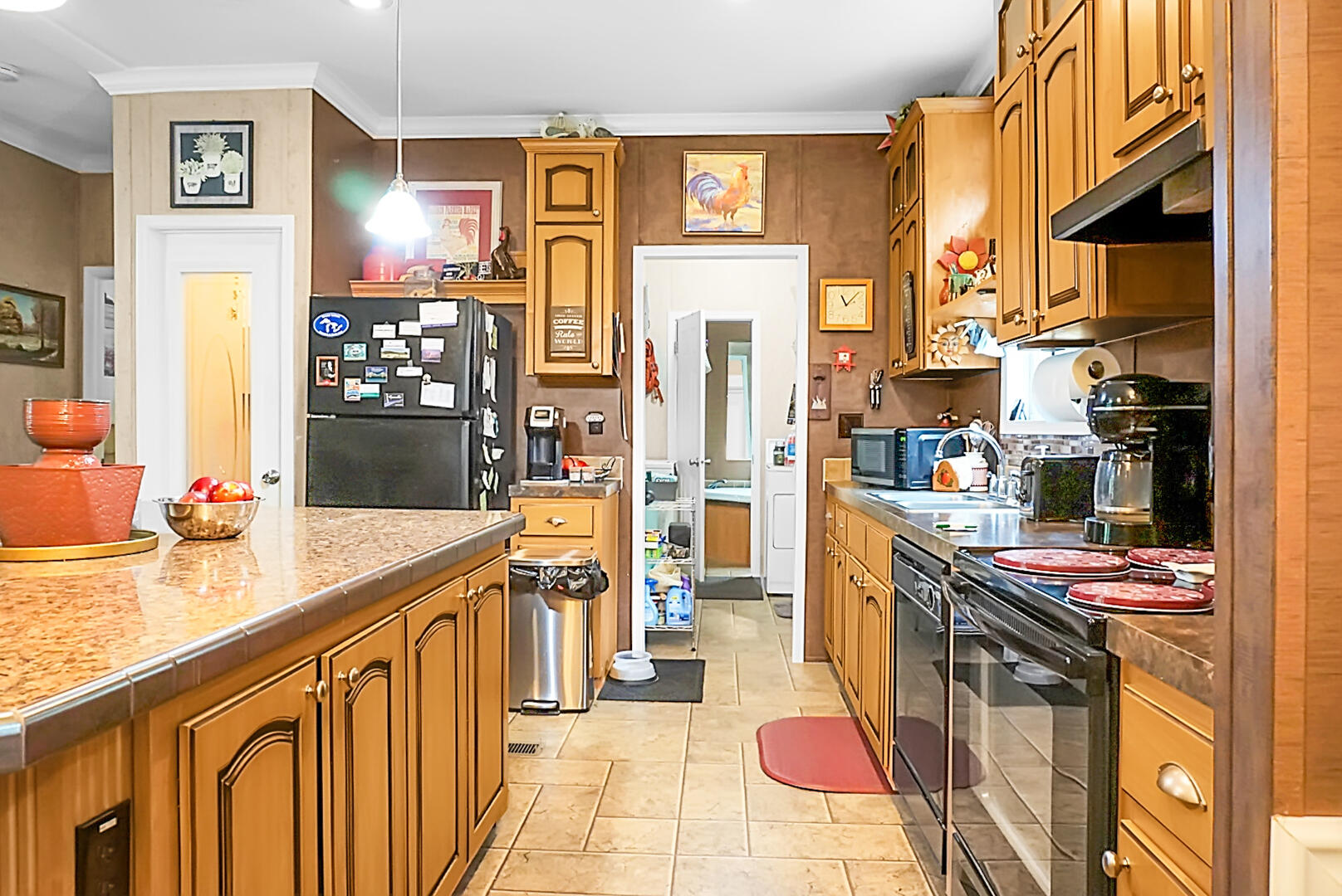 1751 Wolfe Creek Road Walterboro, SC 29488 - Photo 60 of 97 DSC00134
