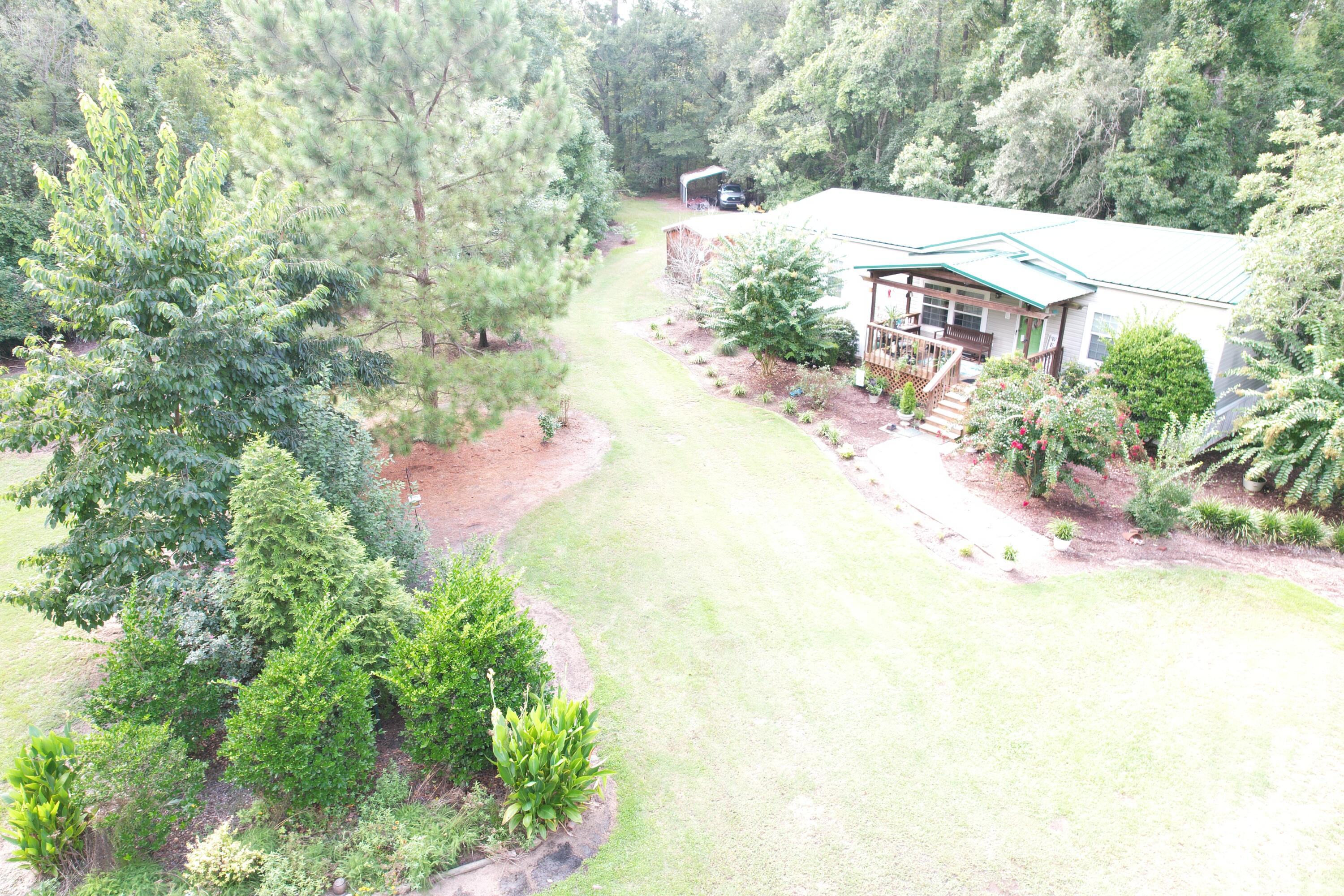 1751 Wolfe Creek Road Walterboro, SC 29488 - Photo 7 of 97 DJI_0819