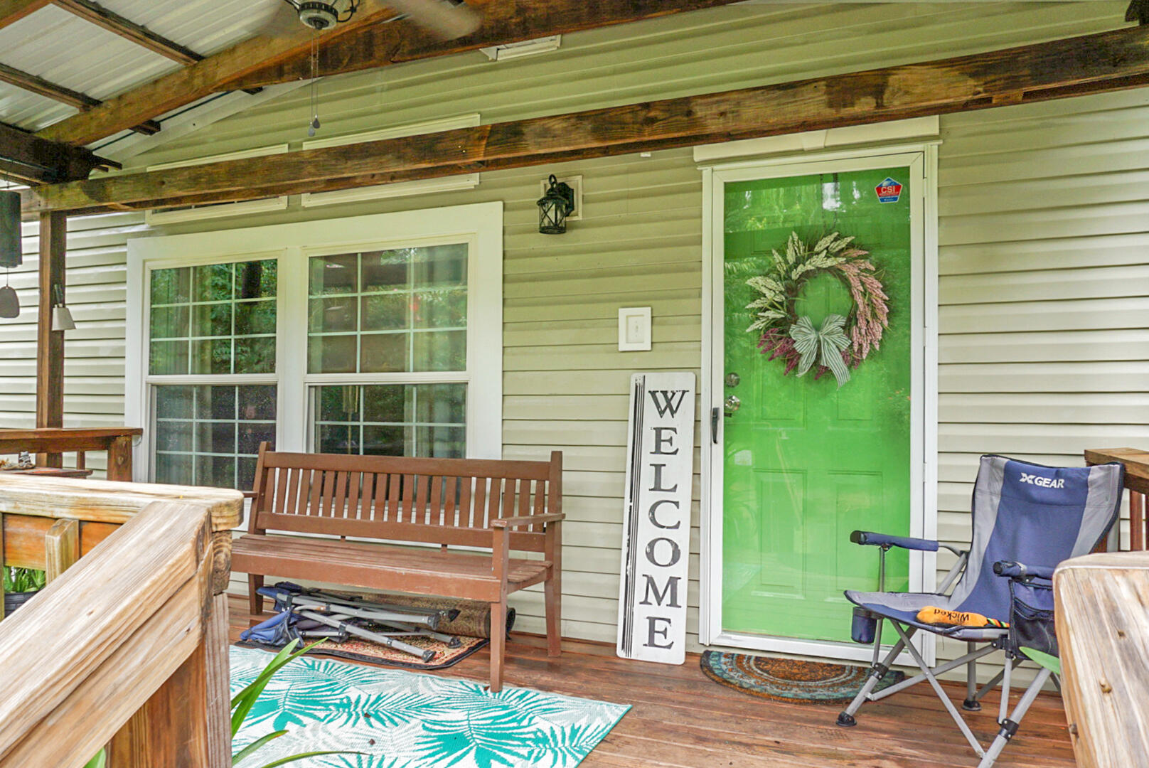 1751 Wolfe Creek Road Walterboro, SC 29488 - Photo 73 of 97 DSC00185