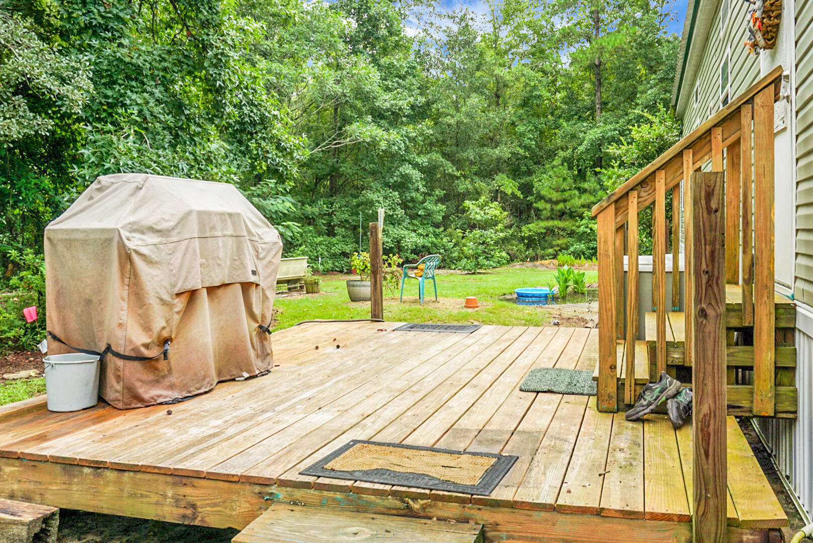 1751 Wolfe Creek Road Walterboro, SC 29488 - Photo 88 of 97 DSC00239