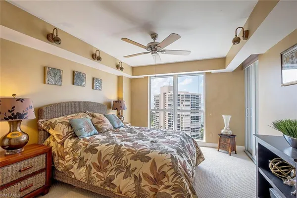 $25,000 | 4401 Gulf Shore Boulevard North, Unit PH3, Naples, FL 34103