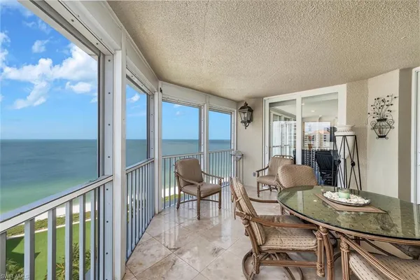 $25,000 | 4401 Gulf Shore Boulevard North, Unit PH3, Naples, FL 34103