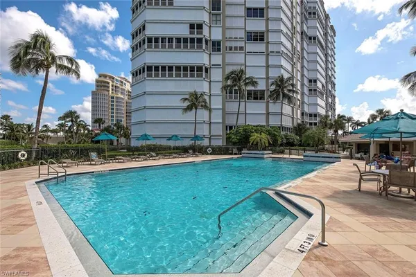 $25,000 | 4401 Gulf Shore Boulevard North, Unit PH3, Naples, FL 34103