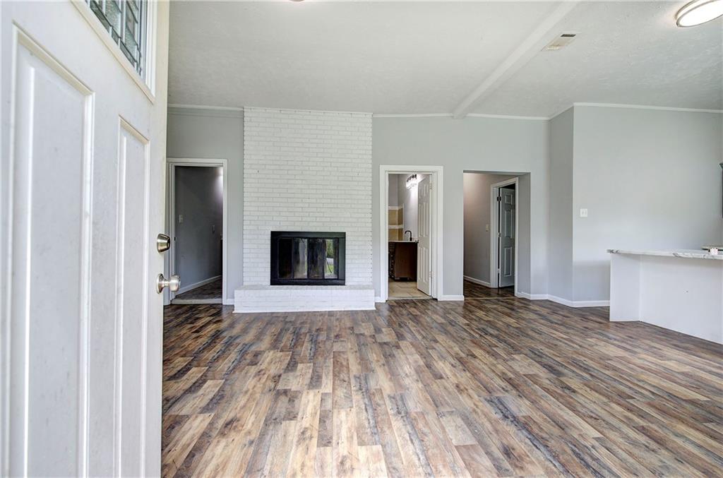 306 Cave Spring Street Southwest Rome, GA 30161 - Photo 2 of 37
