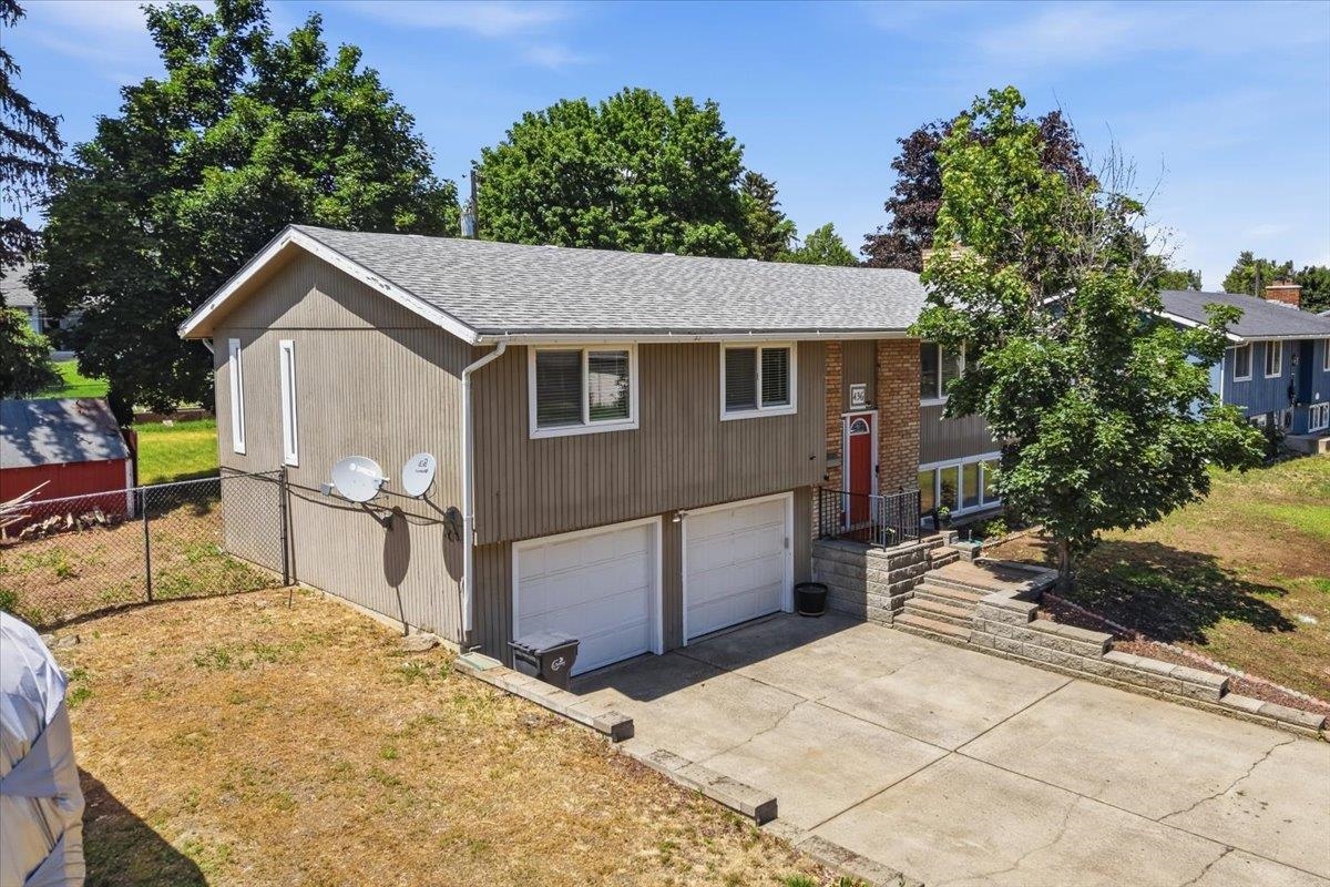 436 North 4th Street Cheney, WA 99004 - Photo 4 of 33