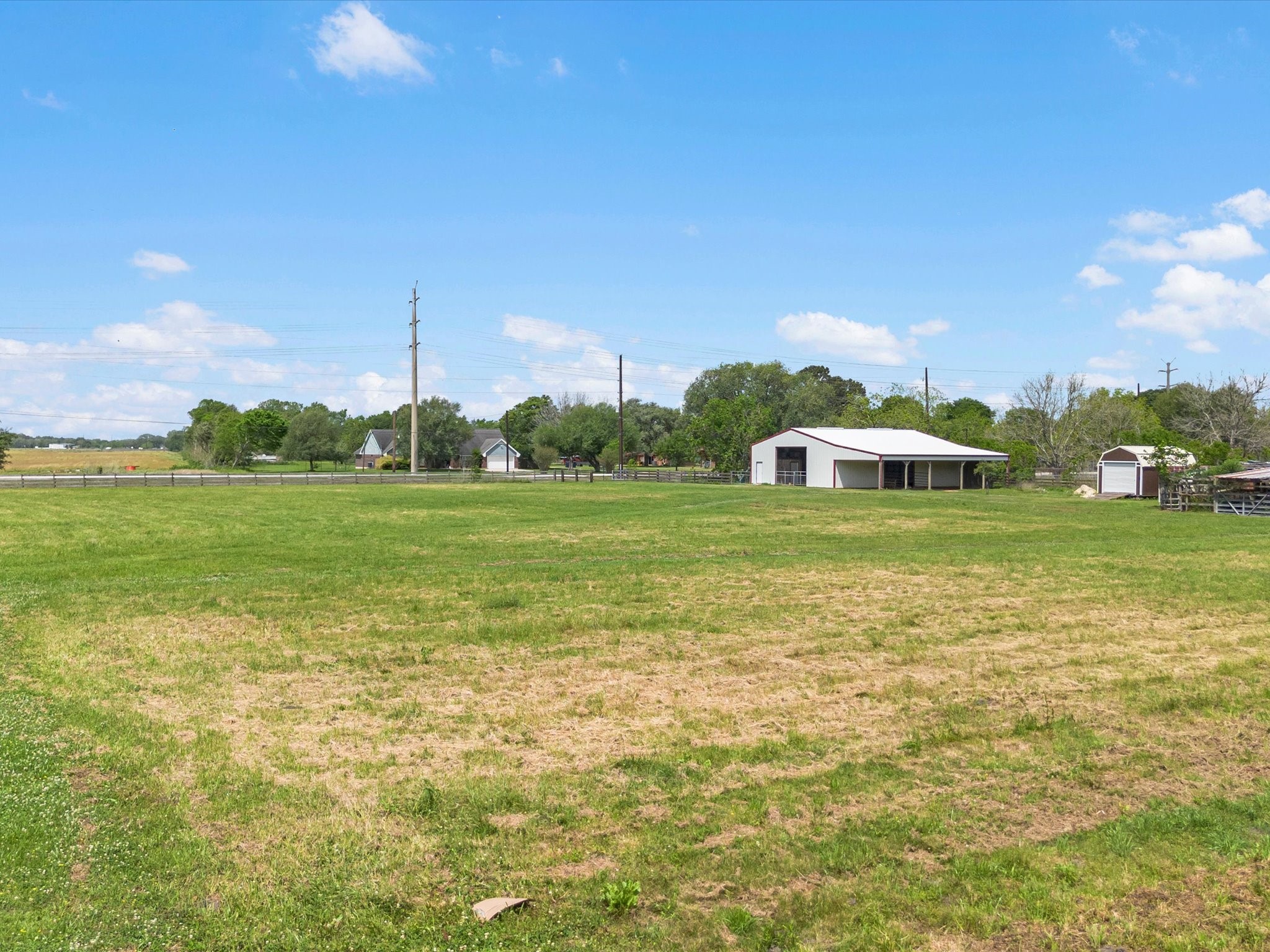 2600 Euell Road Crosby, TX 77532 - Photo 39 of 42