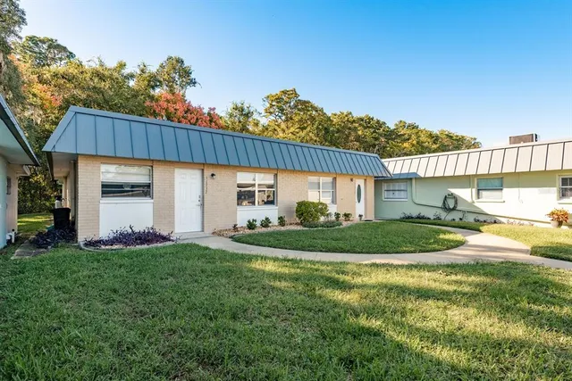 $110,000 | 11737 Bayonet Lane, Unit A, New Port Richey, FL 34654