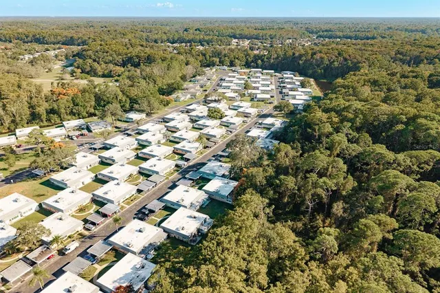 $110,000 | 11737 Bayonet Lane, Unit A, New Port Richey, FL 34654