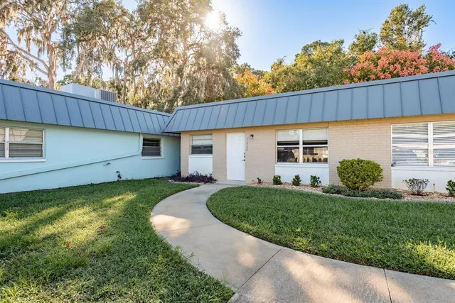 $110,000 | 11737 Bayonet Lane, Unit A, New Port Richey, FL 34654