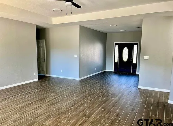 $375,000 | 1400 East 1st Street, Mount Pleasant, TX 75455