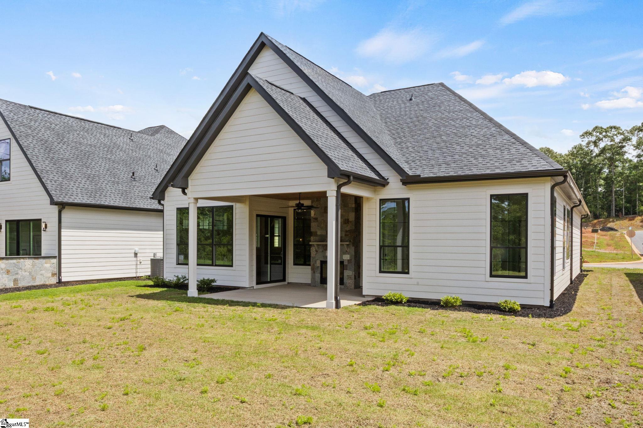 6 Adrian Way Simpsonville, SC 29680 - Photo 27 of 28