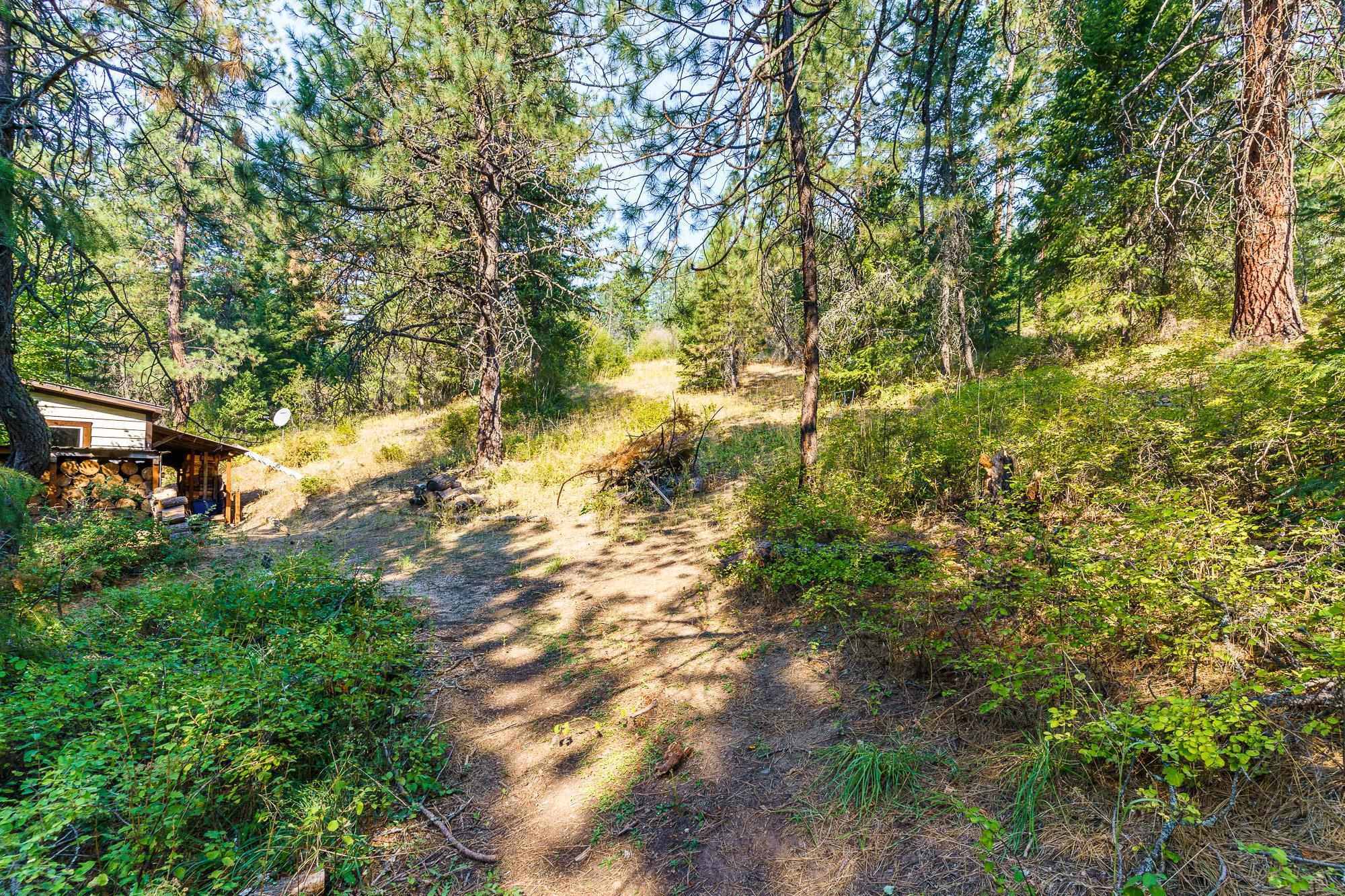 4796 Eagle Ridge Way Springdale, WA 99173 - Photo 28 of 35