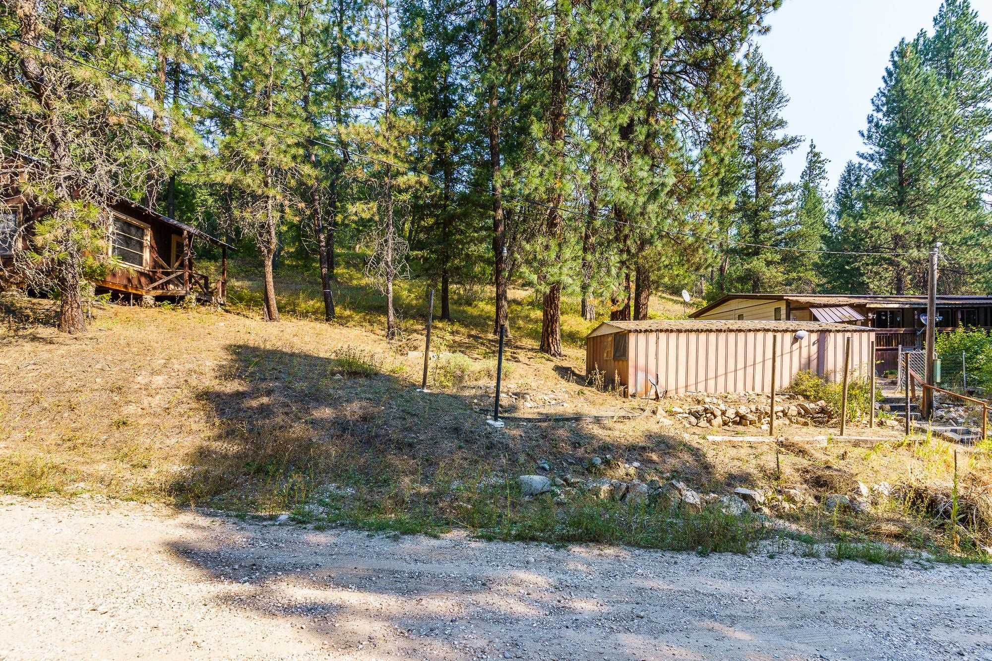 4796 Eagle Ridge Way Springdale, WA 99173 - Photo 29 of 35