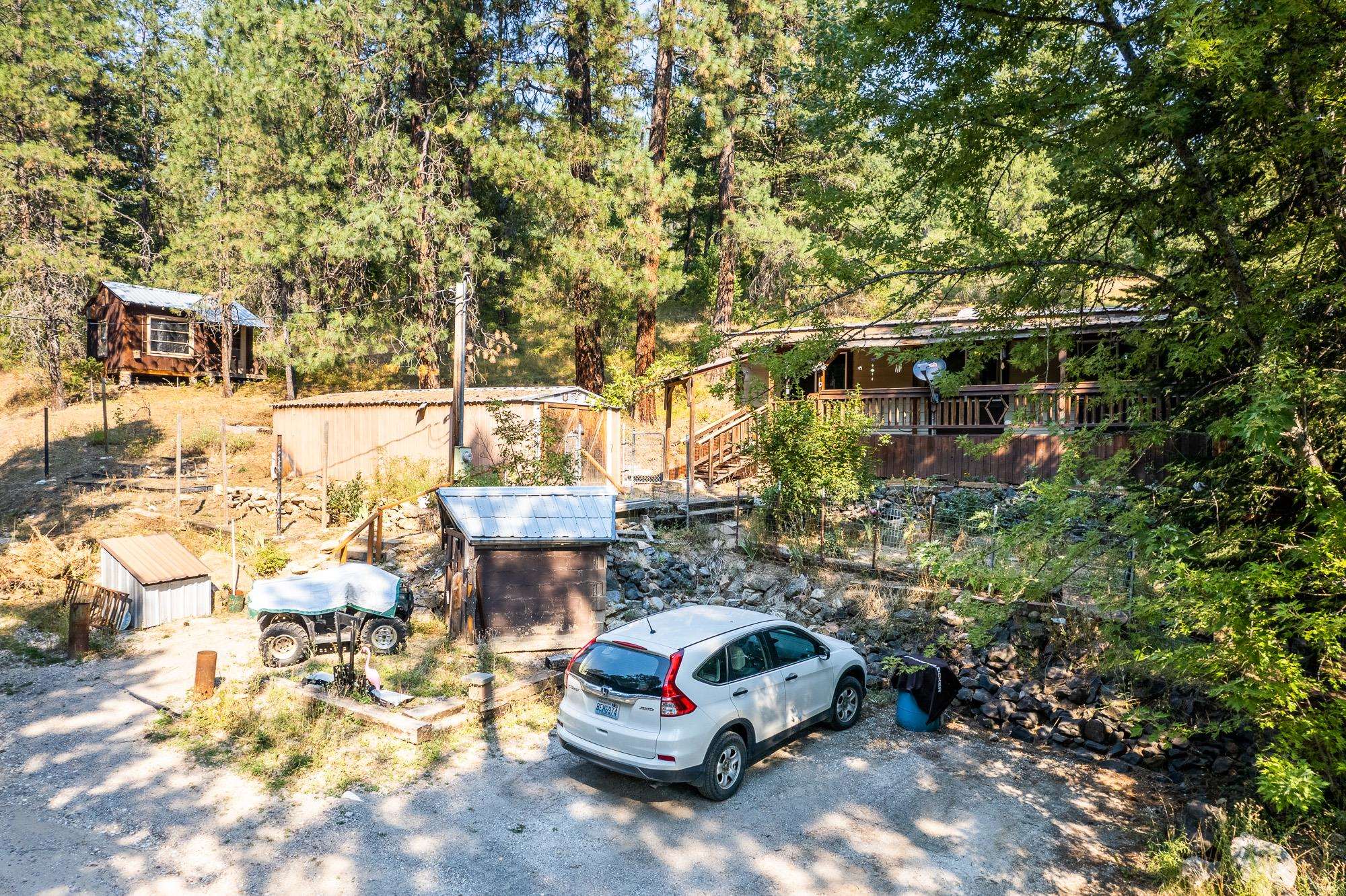 4796 Eagle Ridge Way Springdale, WA 99173 - Photo 31 of 35