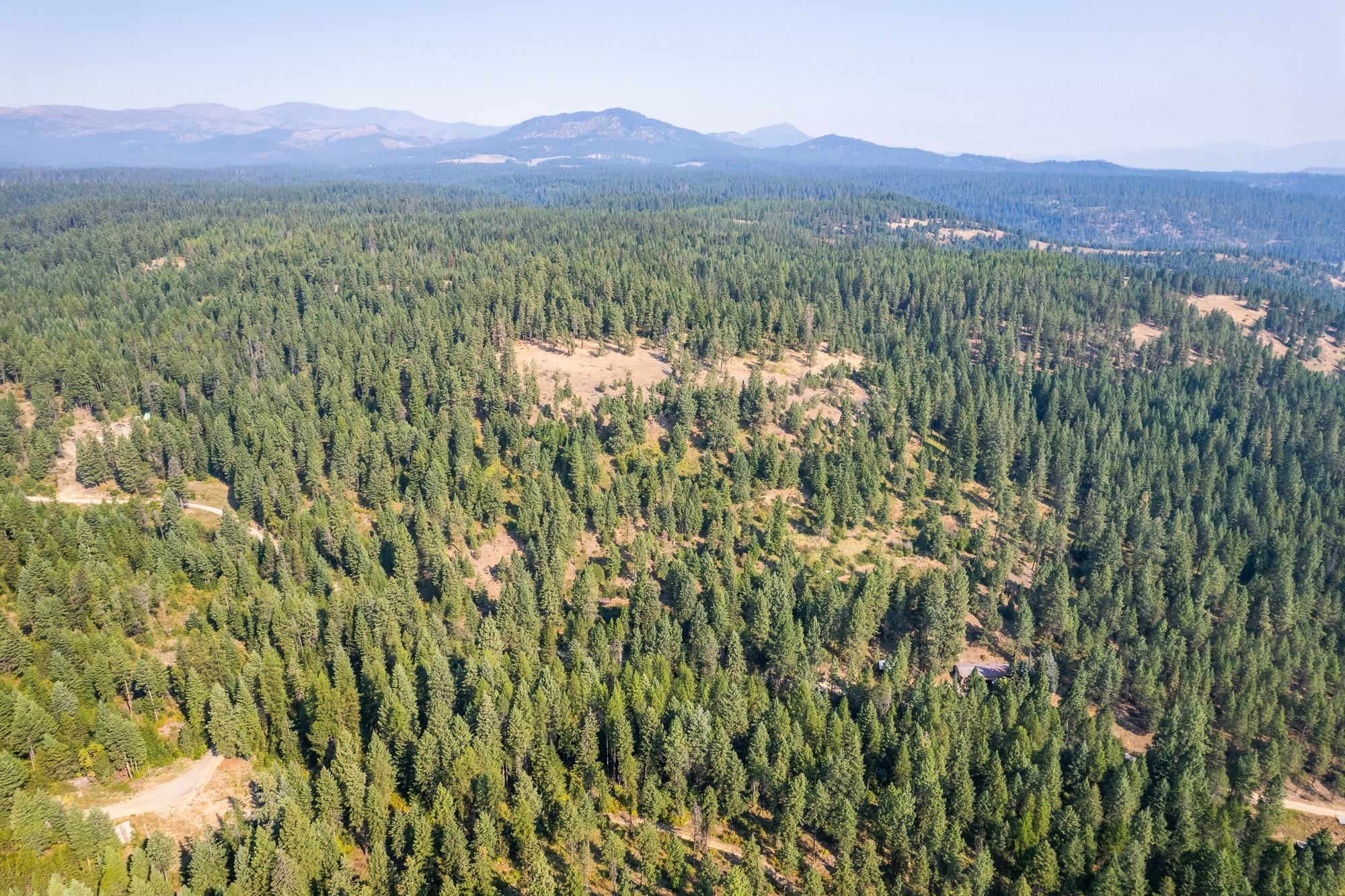 4796 Eagle Ridge Way Springdale, WA 99173 - Photo 34 of 35