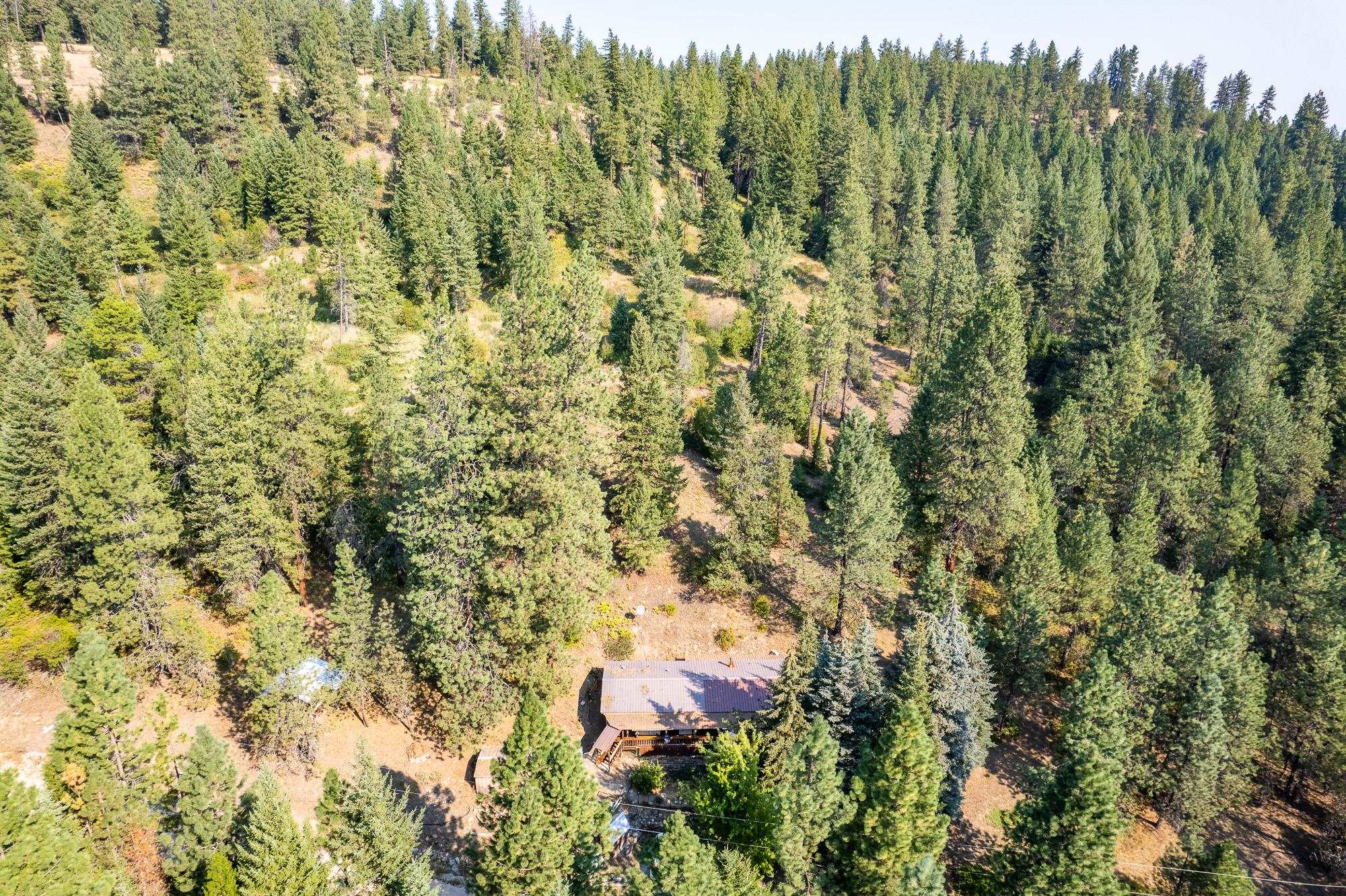 4796 Eagle Ridge Way Springdale, WA 99173 - Photo 35 of 35