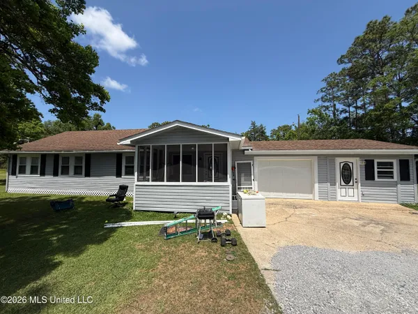 $139,000 | 7204 Coda Road, Moss Point, MS 39562