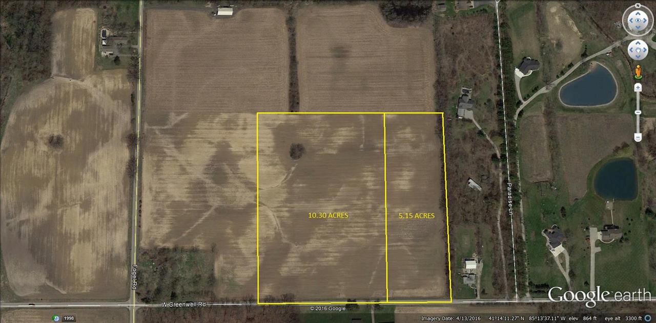 6301 West Greenwell Road Huntertown, IN 46748 - Photo 3 of 6 Gallery Image 3