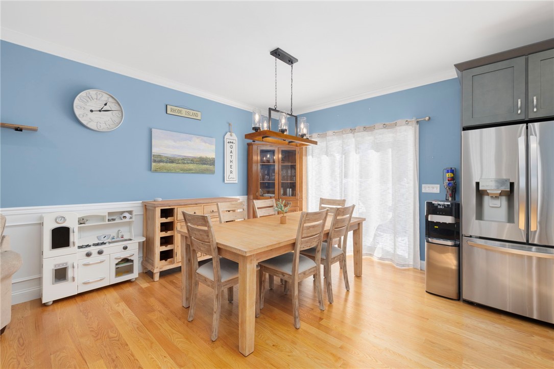 136 Cobble Hill Road Lincoln, RI 02865 - Photo 13 of 35