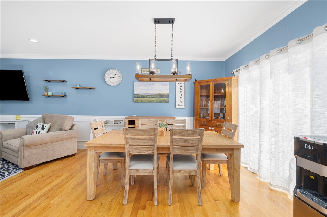 136 Cobble Hill Road Lincoln, RI 02865 - Photo 14 of 35