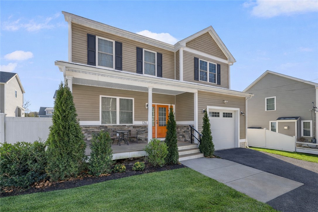 136 Cobble Hill Road Lincoln, RI 02865 - Photo 2 of 35