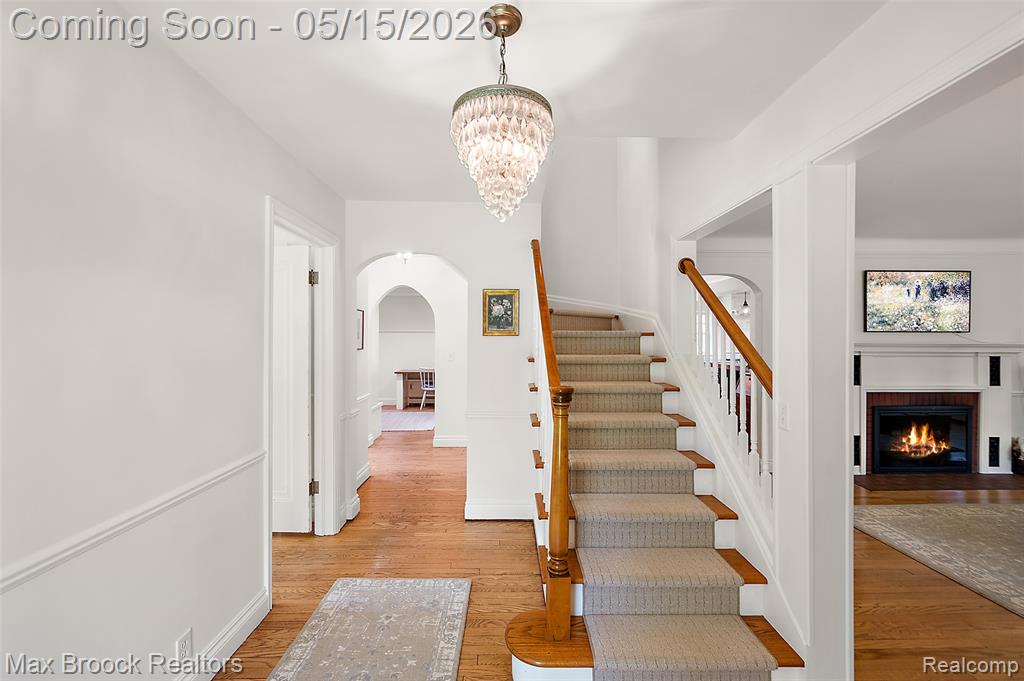3900 South Ellamae Road Oakland, MI 48306 - Photo 16 of 36