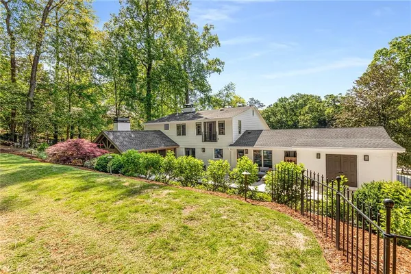 $11,000 | 1100 Kingston Drive Northeast, Atlanta, GA 30342