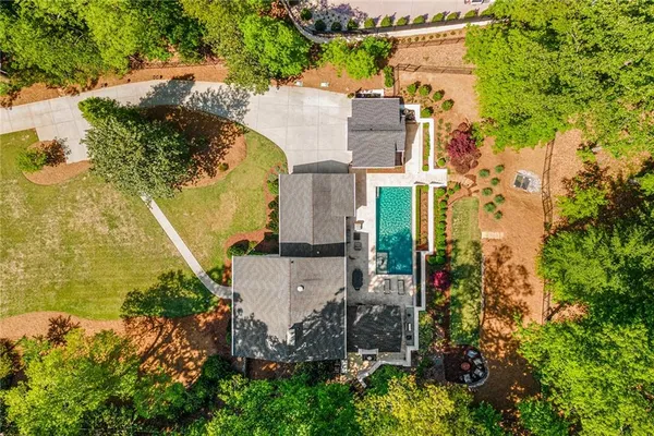 $11,000 | 1100 Kingston Drive Northeast, Atlanta, GA 30342