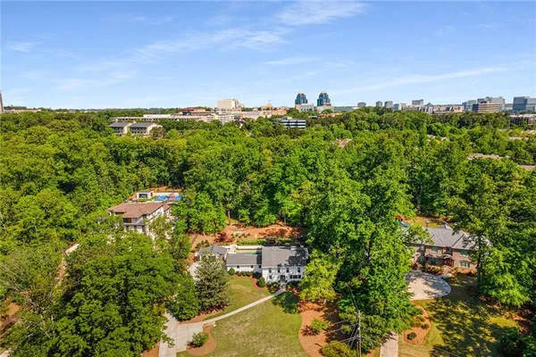 $11,000 | 1100 Kingston Drive Northeast, Atlanta, GA 30342