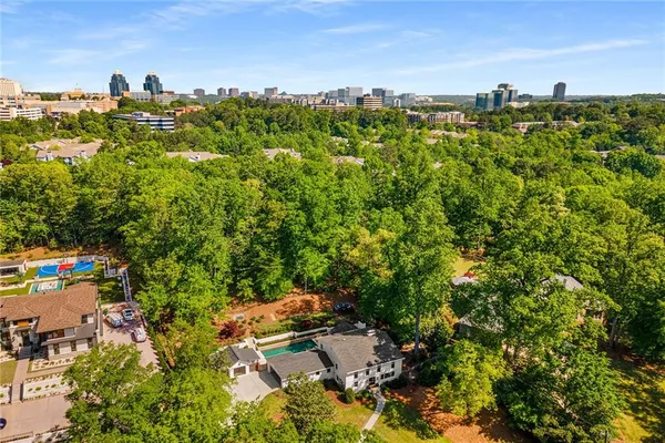 $11,000 | 1100 Kingston Drive Northeast, Atlanta, GA 30342