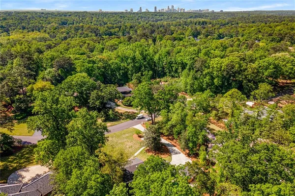 $11,000 | 1100 Kingston Drive Northeast, Atlanta, GA 30342