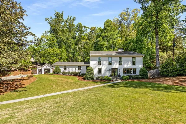 $11,000 | 1100 Kingston Drive Northeast, Atlanta, GA 30342