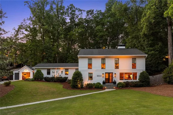 $11,000 | 1100 Kingston Drive Northeast, Atlanta, GA 30342