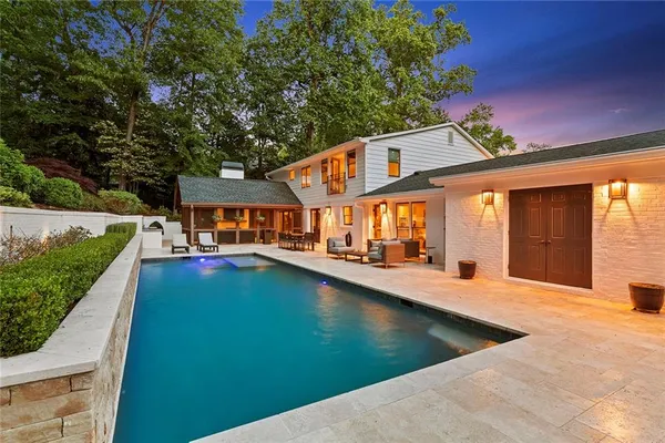 $11,000 | 1100 Kingston Drive Northeast, Atlanta, GA 30342