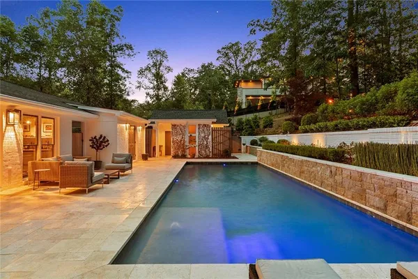 $11,000 | 1100 Kingston Drive Northeast, Atlanta, GA 30342