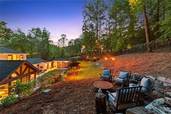 $11,000 | 1100 Kingston Drive Northeast, Atlanta, GA 30342