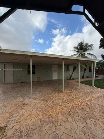 $3,500 | 12241 Southwest 268th Street, Unit 1, Homestead, FL 33032