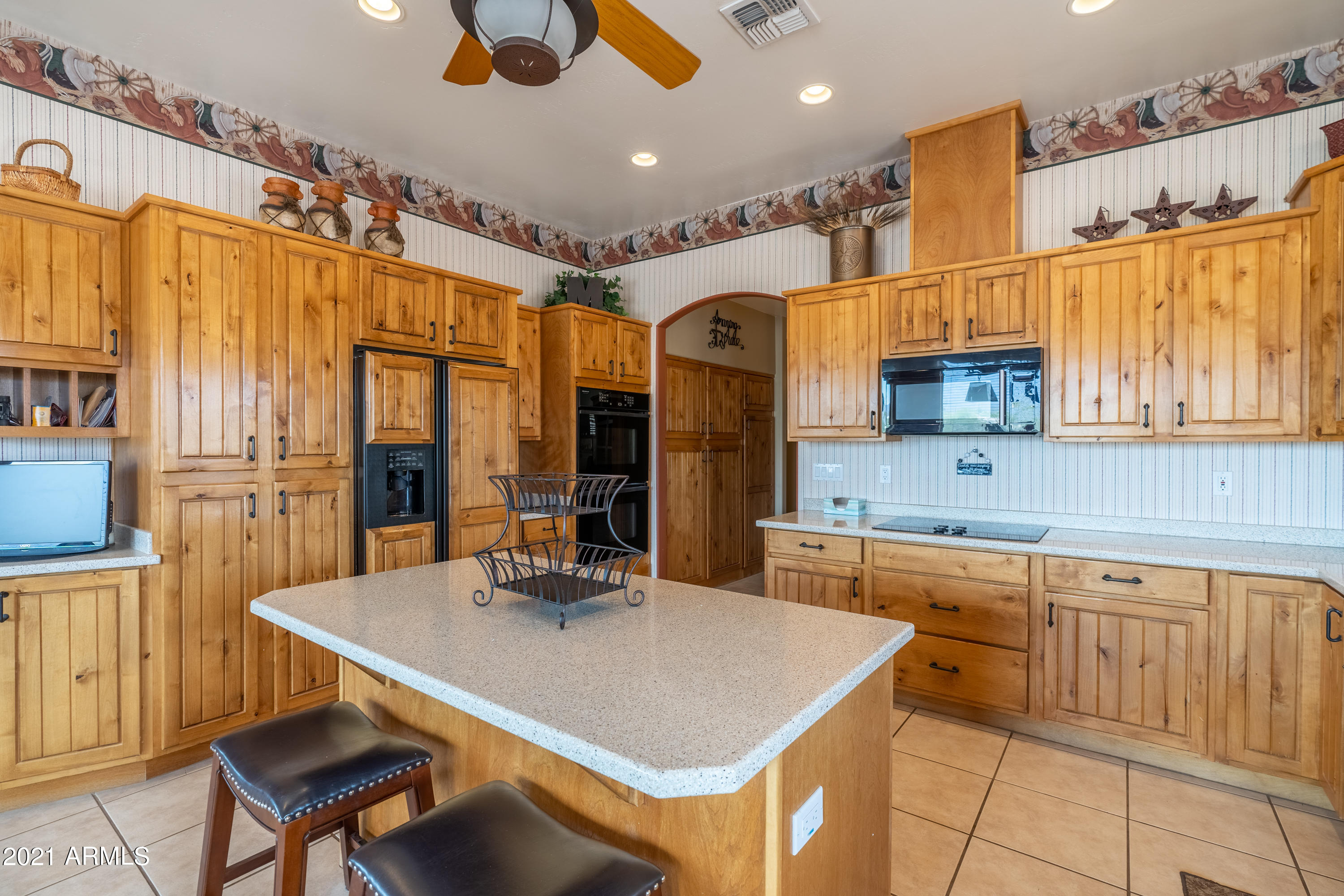 2050 South Marlow Road Apache Junction, AZ 85119 - Photo 24 of 64 kitchen 8