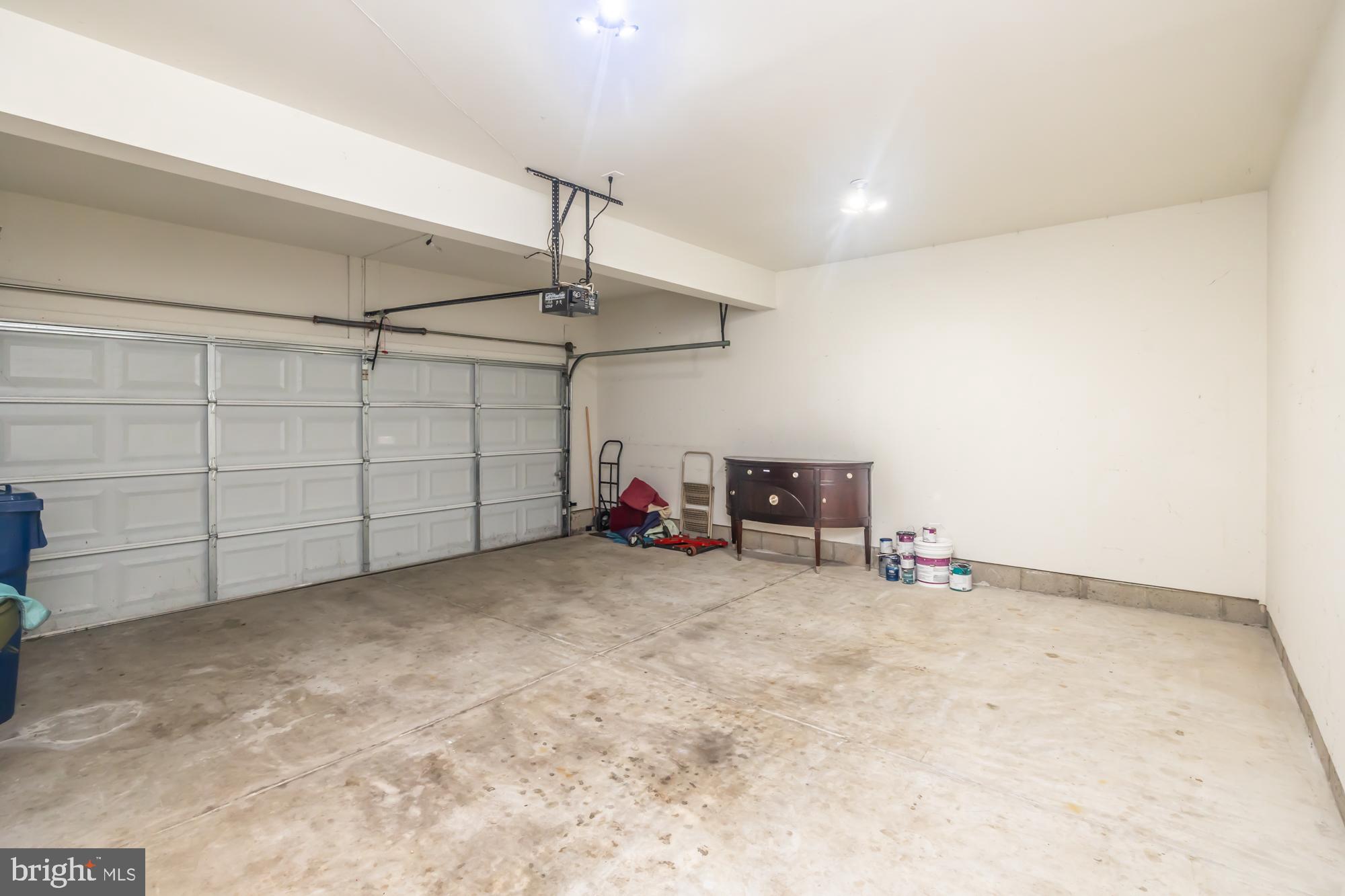 105 Hulnick Road, Unit 438 Coatesville, PA 19320 - Photo 36 of 43 2 car garage