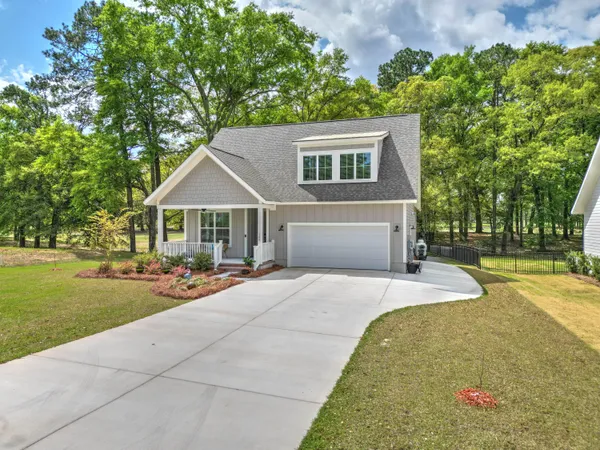 $519,900 | 108 Saluda Drive, Santee, SC 29142