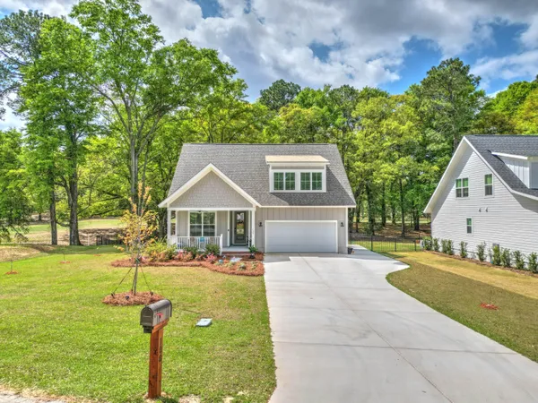 $539,900 | 108 Saluda Drive, Santee, SC 29142