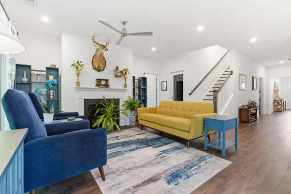 $539,900 | 108 Saluda Drive, Santee, SC 29142