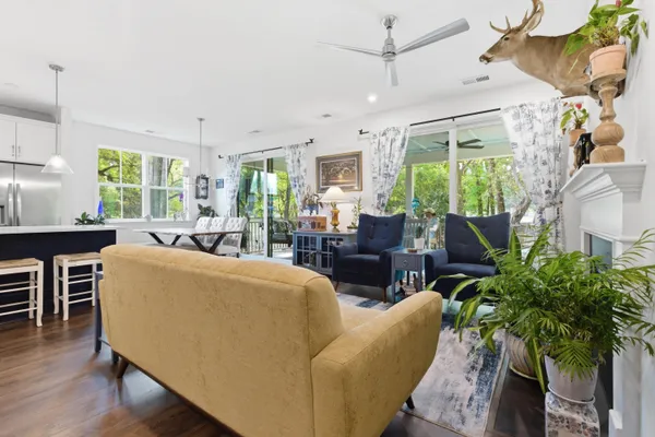 $539,900 | 108 Saluda Drive, Santee, SC 29142