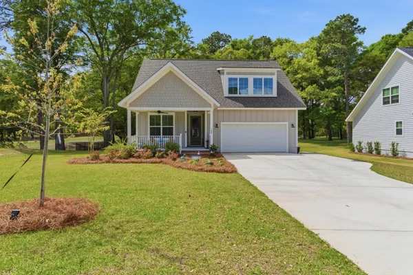 $539,900 | 108 Saluda Drive, Santee, SC 29142