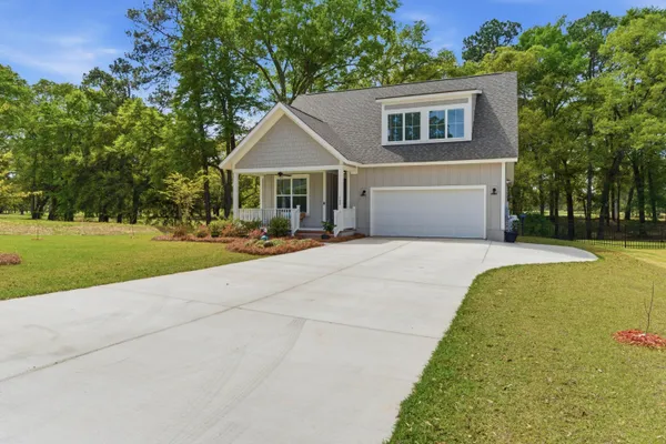 $539,900 | 108 Saluda Drive, Santee, SC 29142