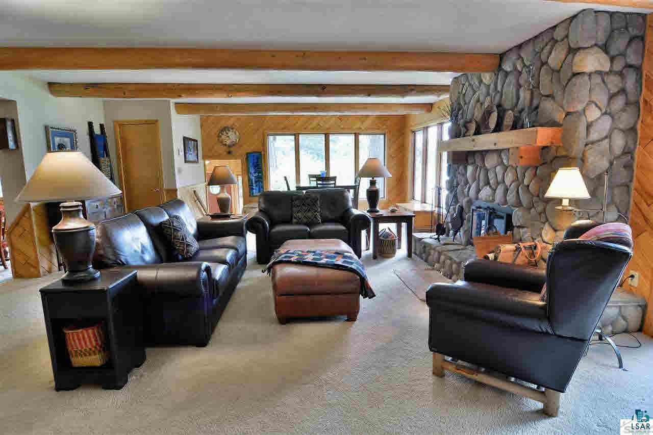 2645 Lake Road Barnes, WI 54873 - Photo 3 of 25 Gallery Image 3