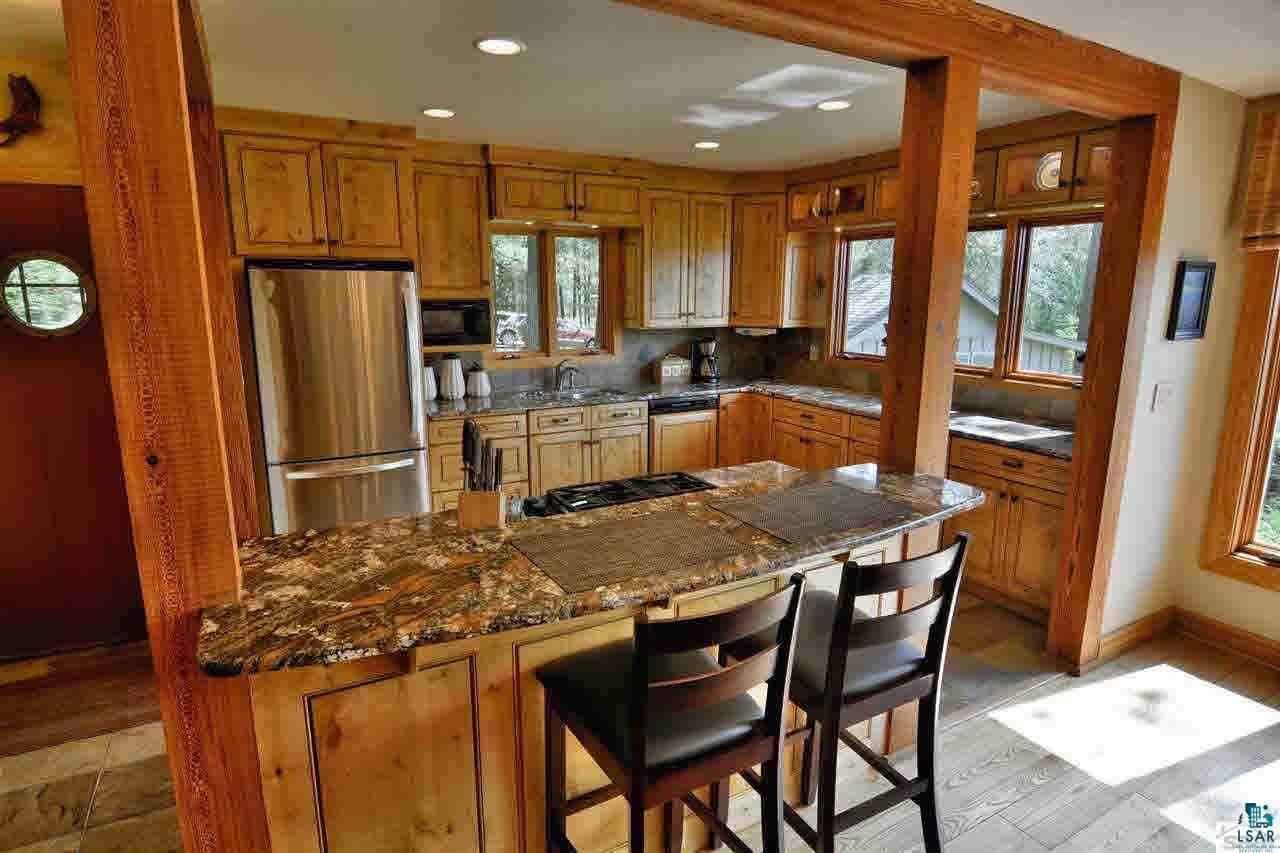 2645 Lake Road Barnes, WI 54873 - Photo 9 of 25 Gallery Image 9