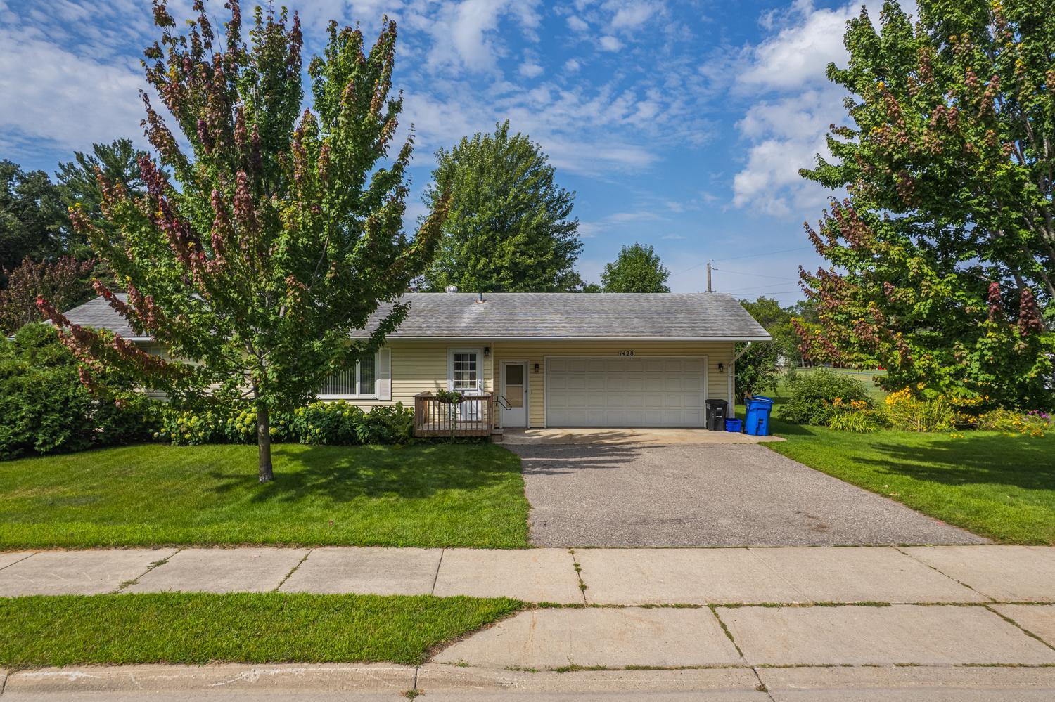 1428 Corbet Road Detroit Lakes, MN 56501 - Photo 1 of 1 Gallery Image 1